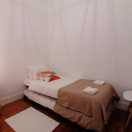 Stunning Apartment Marques De Pombal 리스본 외부 사진