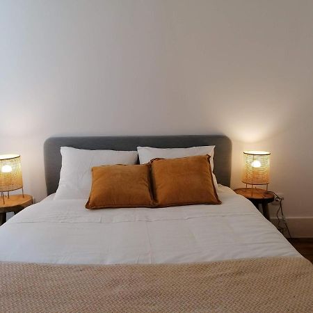 Stunning Apartment Marques De Pombal 리스본 외부 사진