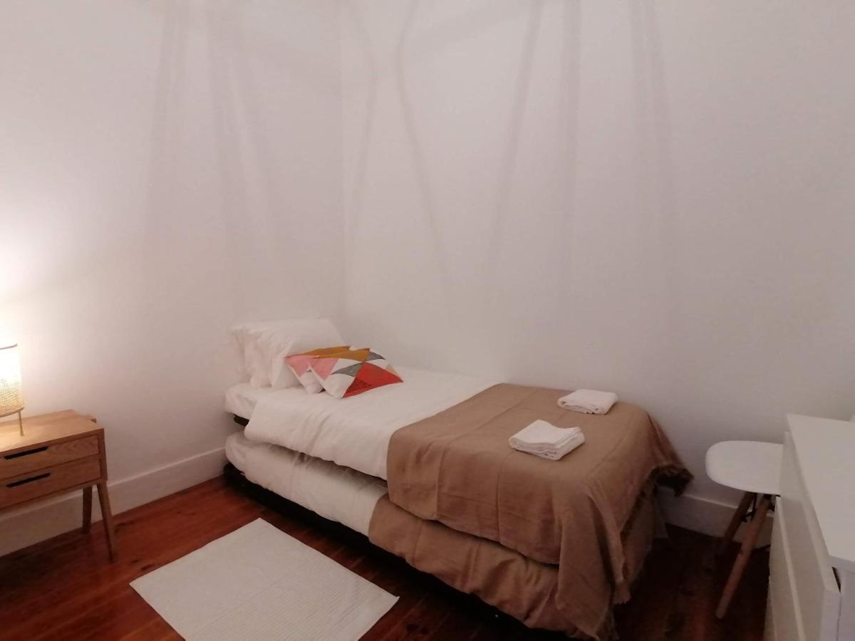 Stunning Apartment Marques De Pombal 리스본 외부 사진