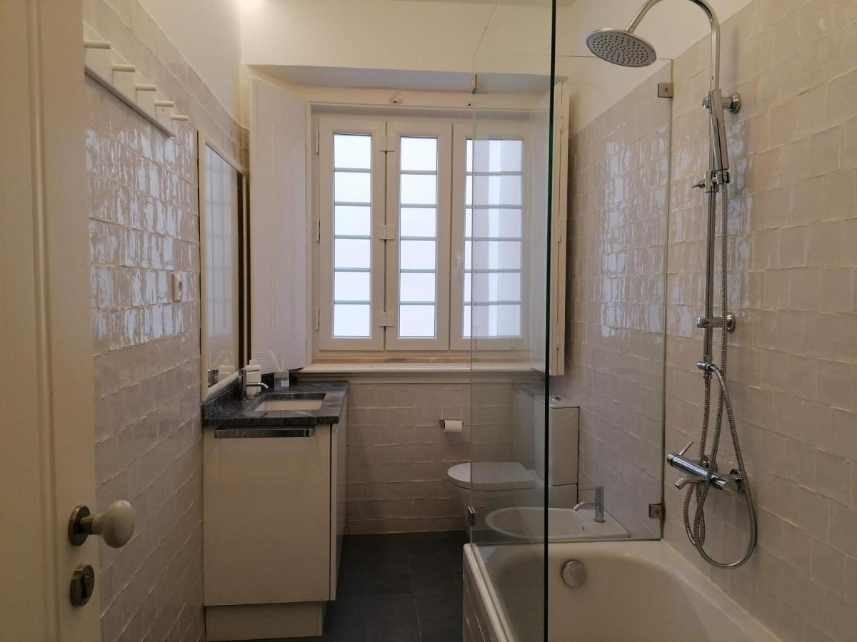 Stunning Apartment Marques De Pombal 리스본 외부 사진