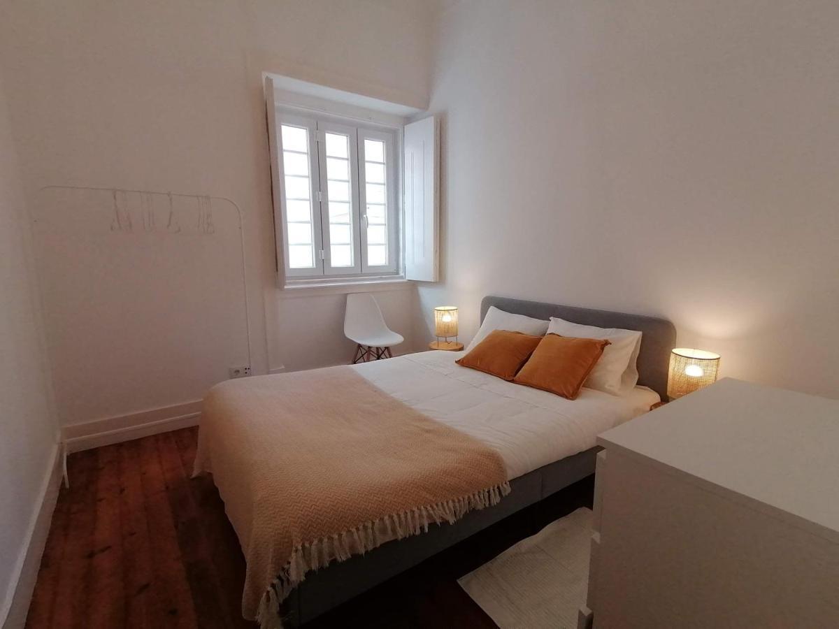 Stunning Apartment Marques De Pombal 리스본 외부 사진