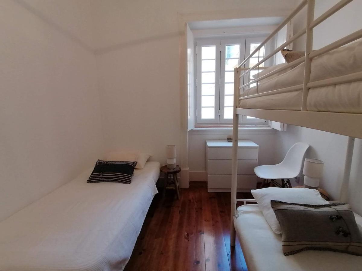 Stunning Apartment Marques De Pombal 리스본 외부 사진
