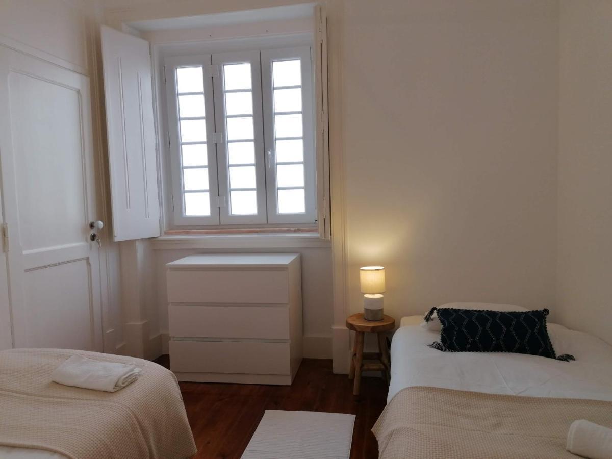Stunning Apartment Marques De Pombal 리스본 외부 사진
