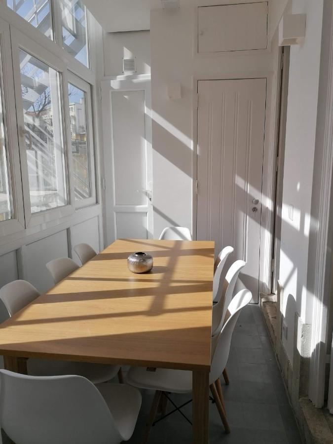 Stunning Apartment Marques De Pombal 리스본 외부 사진
